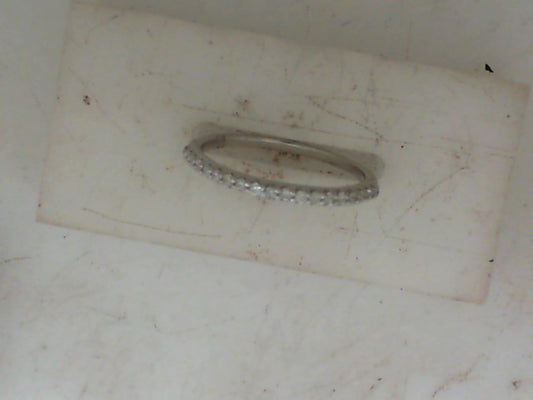 Diamond Wedding Bands  -  Women'