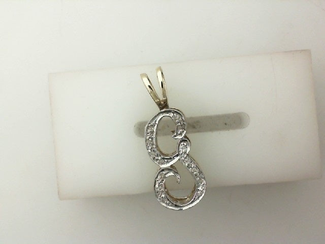 Gold Pendants / Charm