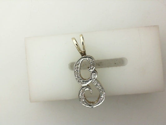 Gold Pendants / Charm