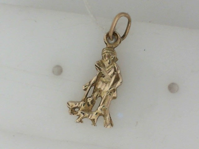 Gold Pendants / Charm
