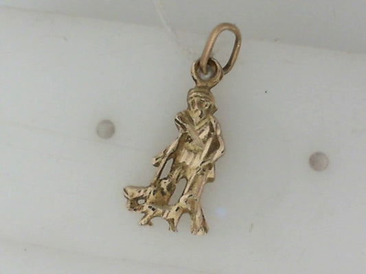 Gold Pendants / Charm