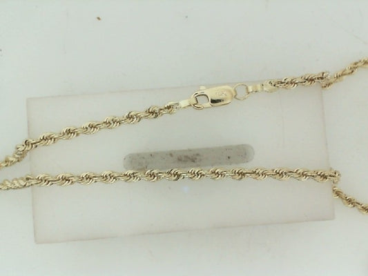 Gold Chain