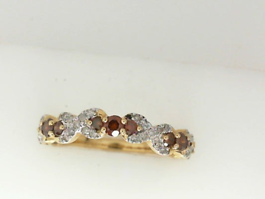 Diamond Fashion Rings  -  Women'