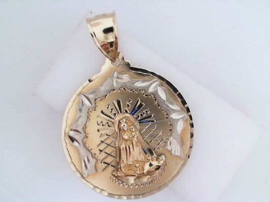 Gold Pendants / Charm