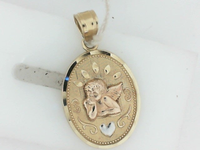 Gold Pendants / Charm