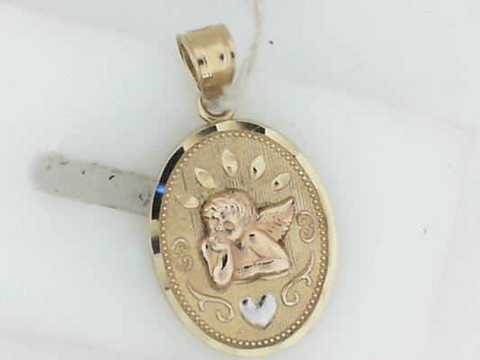Gold Pendants / Charm