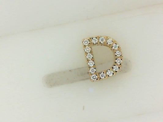 Diamond Pendant