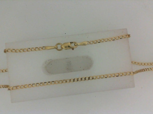 Gold Chain