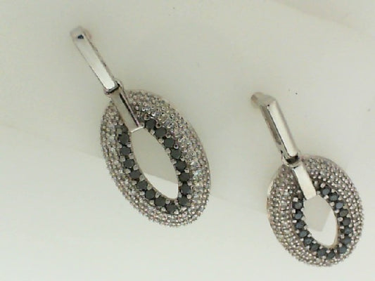 Diamond Earring