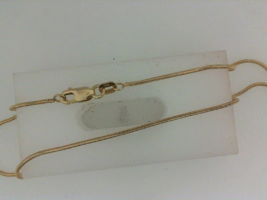 Gold Chain