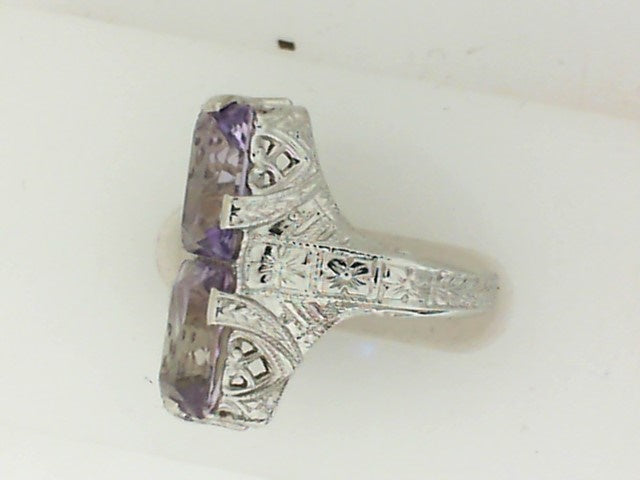 Colored Stone Rings  -  Women'