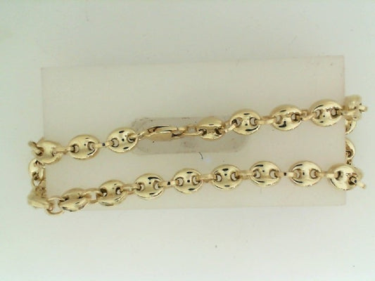 Gold Bracelet