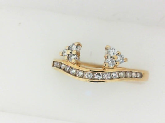 Diamond Ring Guard