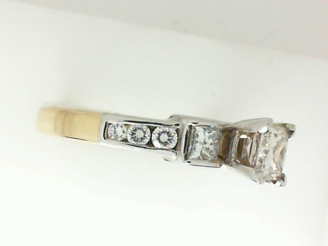 Diamond Engagement Ring