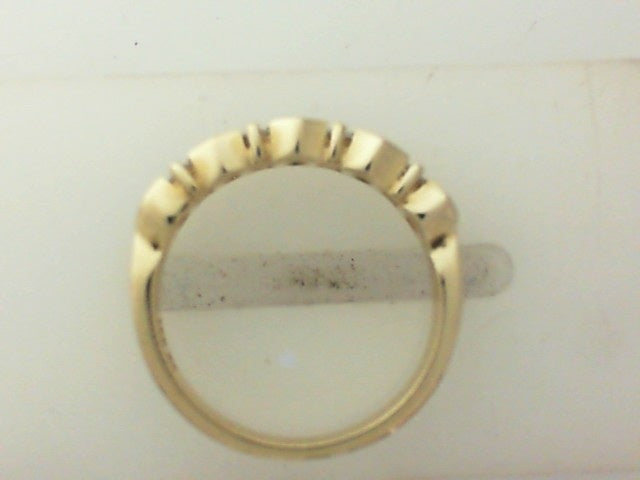 Diamond Wedding Bands  -  Women'