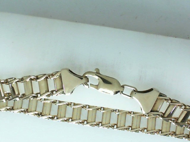 Gold Bracelet