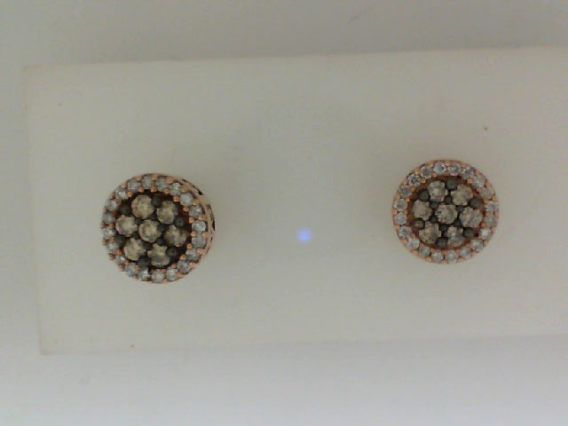 Diamond Earring