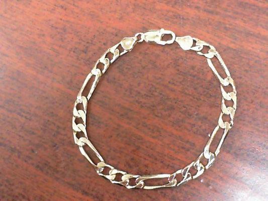 Gold Bracelet