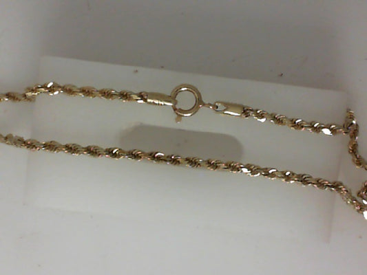 Gold Chain