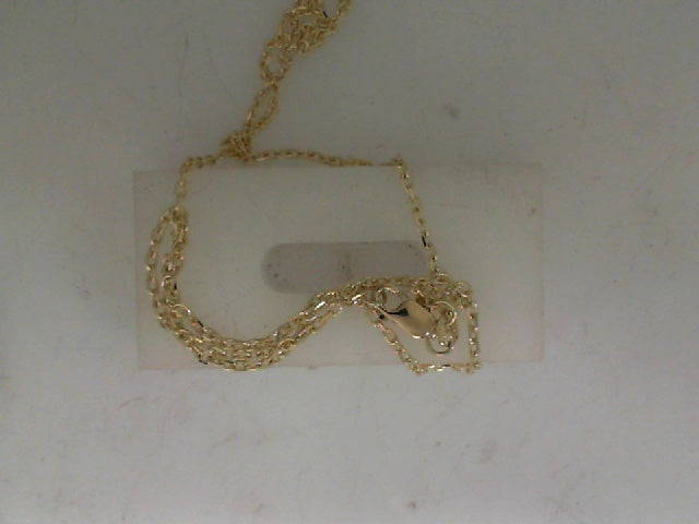 Gold Chain