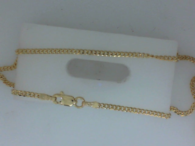 Gold Chain