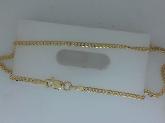 Gold Chain