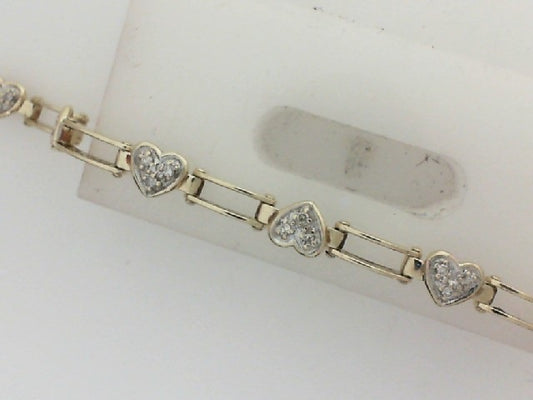 Diamond Bracelet