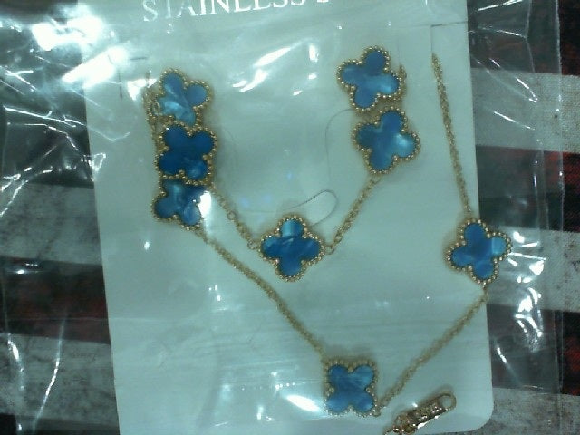 Gold Plated Jewelry