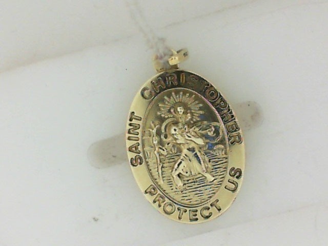 Gold Pendants / Charm