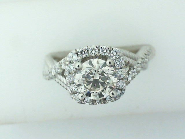 Diamond Engagement Ring