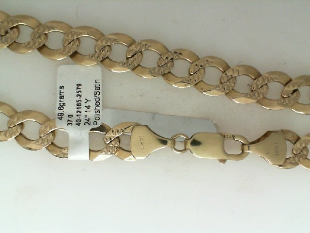 Gold Chain