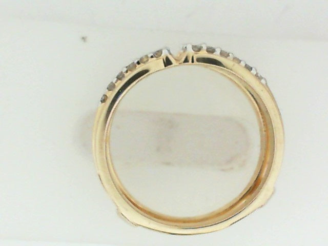 Diamond Ring Guard