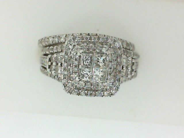 Diamond Engagement Ring