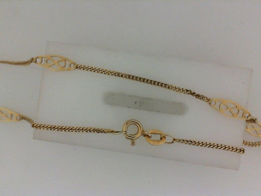 Gold Chain