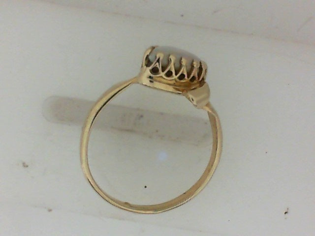 Colored Stone Rings  -  Women'