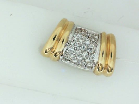 Diamond Slide