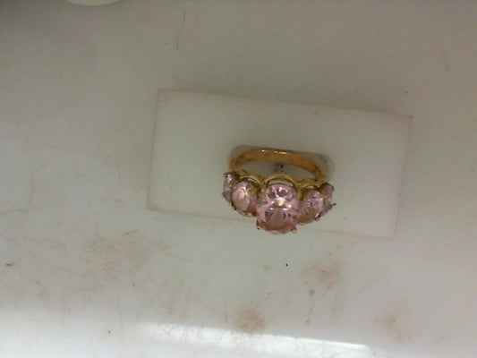 Silver Rings with Stone