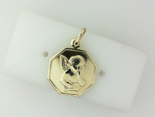 Gold Pendants / Charm