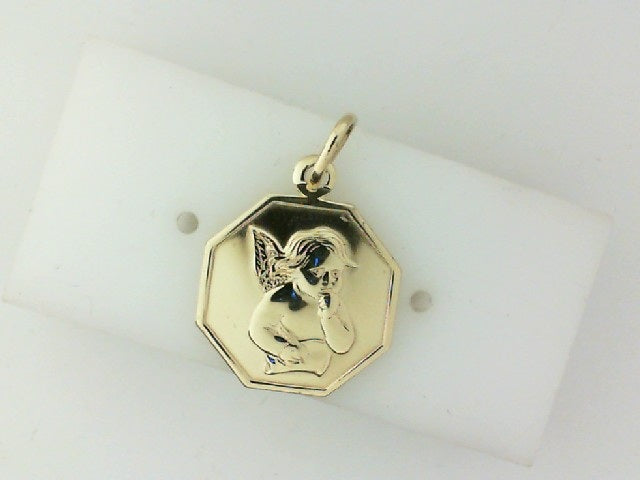 Gold Pendants / Charm