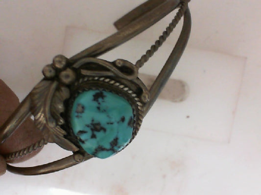 Silver Bracelet