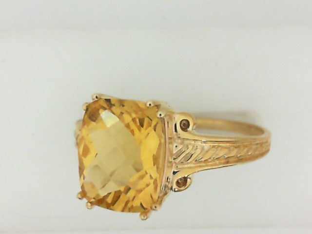 Colored Stone Rings  -  Women'