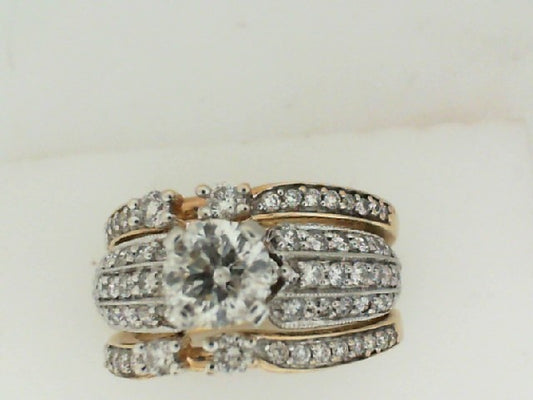 Diamond Engagement Ring