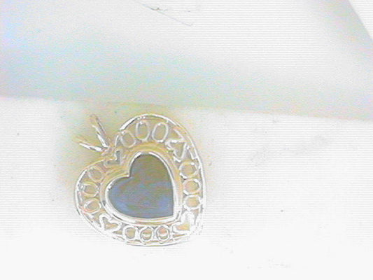 Colored Stone Pendant