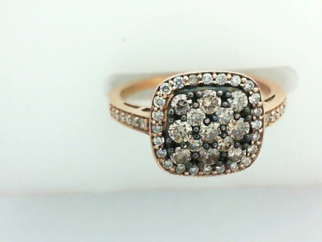 Diamond Fashion Rings  -  Women'