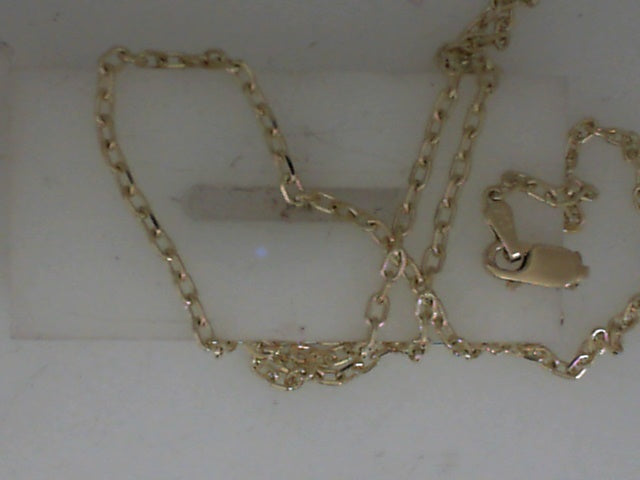 Gold Chain