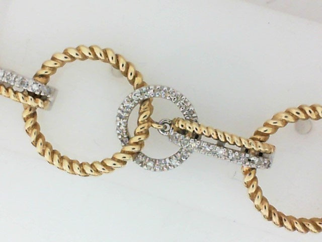 Diamond Bracelet