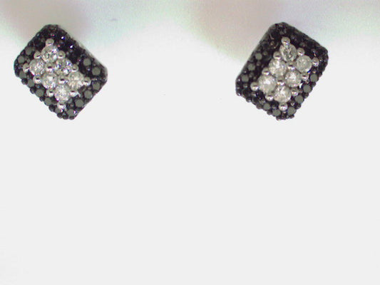 Diamond Earring