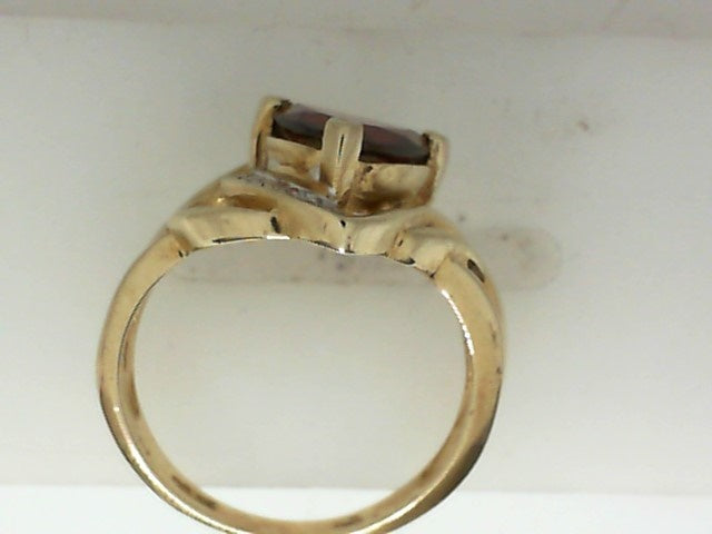 Colored Stone Rings  -  Women'