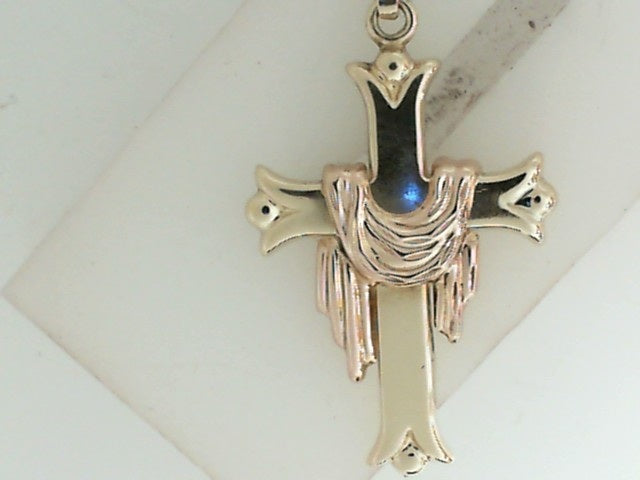 Gold Pendants / Charm