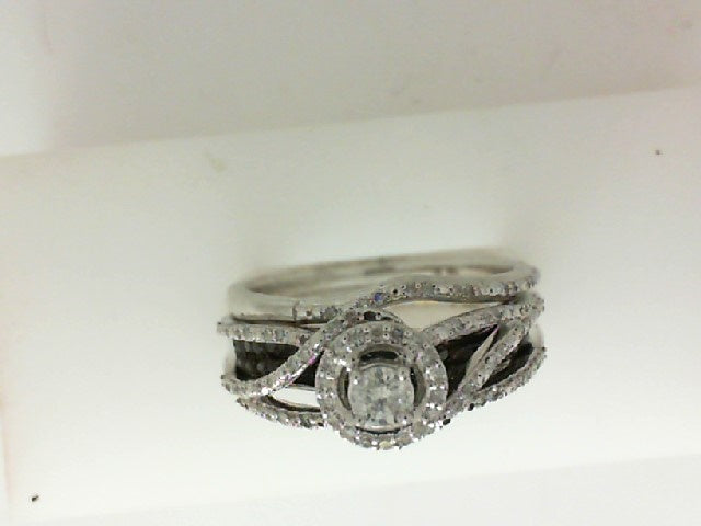 Diamond Engagement Ring